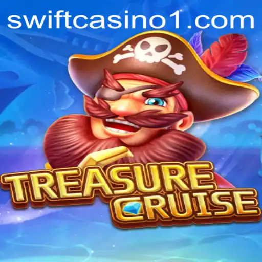Exploring the Enigmatic World of TREASURECRUISE