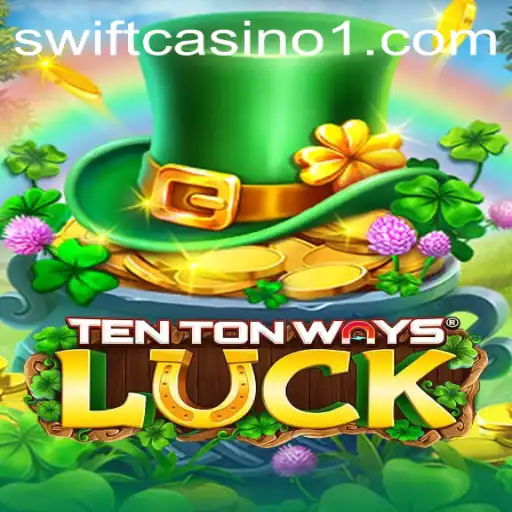 Unveiling the World of TenTonWaysLuck: A Magical Gaming Experience