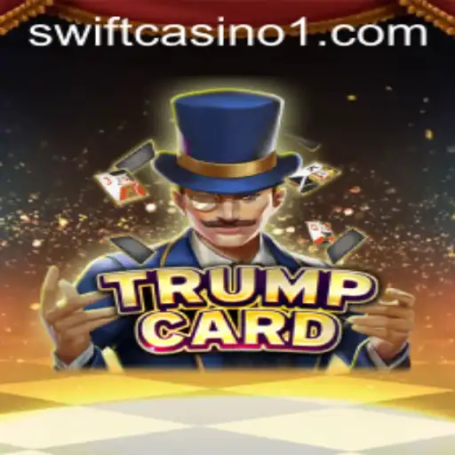TrumpCard: Rediscovering the 1996 Classic '1996jogo'