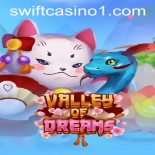 Explore the Enigmatic ValleyofDreams: A Journey Back to 1996jogo